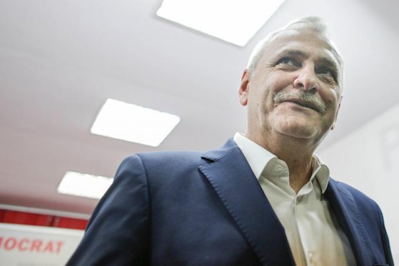 Ipoteză explozivă a unui analist politic după războiul din PSD Va