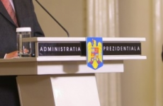 administratia prezidentiala