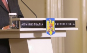administratia prezidentiala