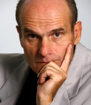 Cristian Tudor Popescu