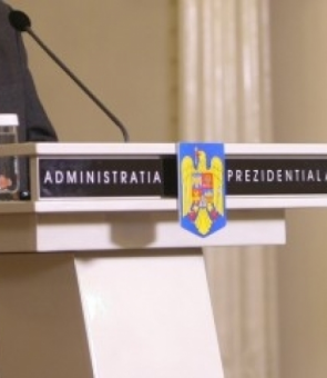 administratia prezidentiala