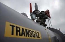 transgaz
