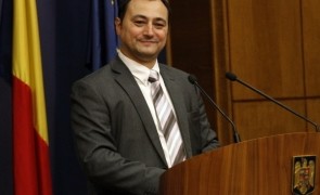 Mirel Palada