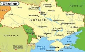 ucraina harta