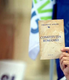 Constitutie