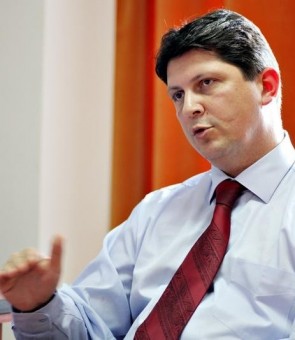Titus Corlatean