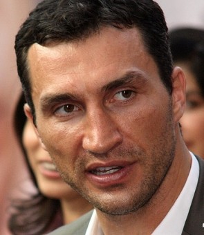 Klitschko Brothers in Berlin, 15.06.2011