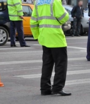 accident rutier
