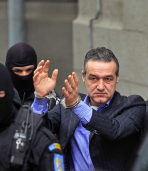 GIGI BECALI - JUDECATORIA SECTORULUI 1