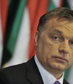 Viktor Orban