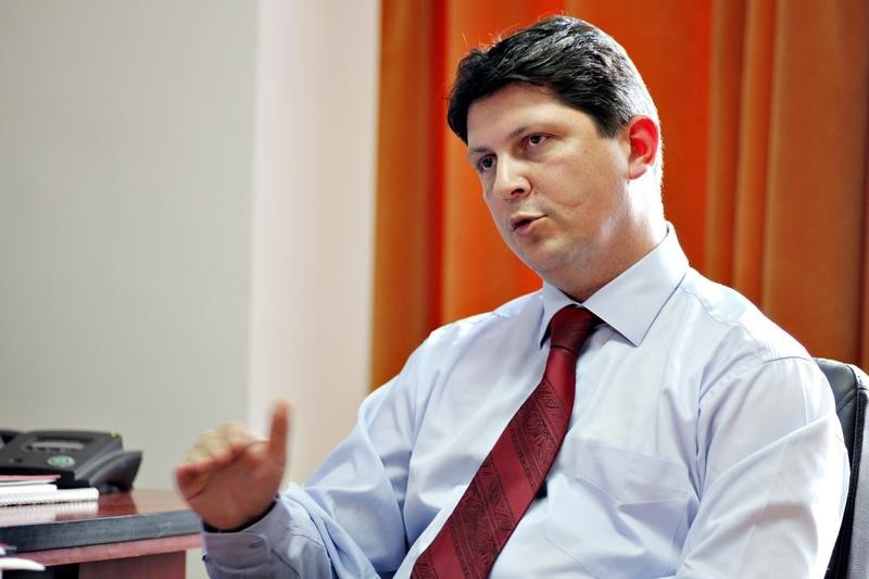 Titus Corlățean, ales Vicepreședinte al Adunării Parlamentare a ... - stiripesurse.ro (Comunicat de Presă)