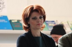 Lia Olguta Vasilescu Wlasopol