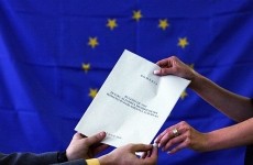 alegeri vot europarlamentare