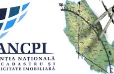 cadastru ANCPI
