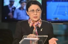 ecaterina andronescu