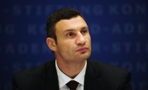 Vitali Kliciko