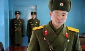 alegeri north koreea