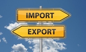 export, import