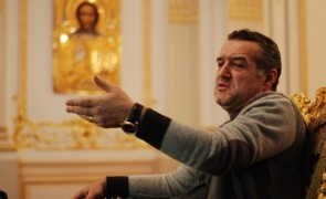 gigi becali