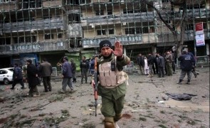 kabul-afghanistan