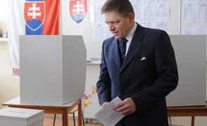 Peste Patru Milioane De Slovaci Sunt Așteptați La Vot Pentru A și
