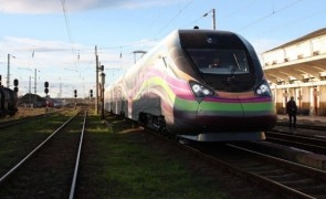 tren viteza