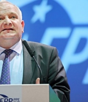 Joseph Daul
