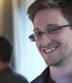 edward snowden