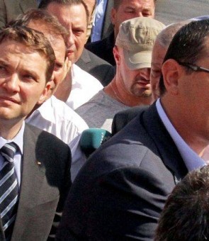 ponta sova