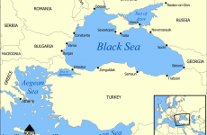 Marea Neagra Black Sea