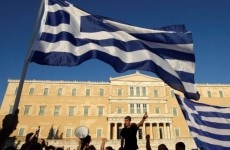grecia greva