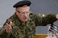 jirinovski