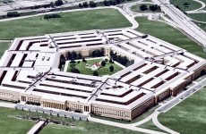 pentagon