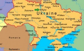 ucraina