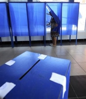 REFERENDUM 2012 - MAMAIA