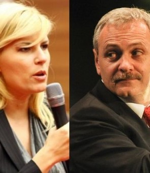 udrea dragnea