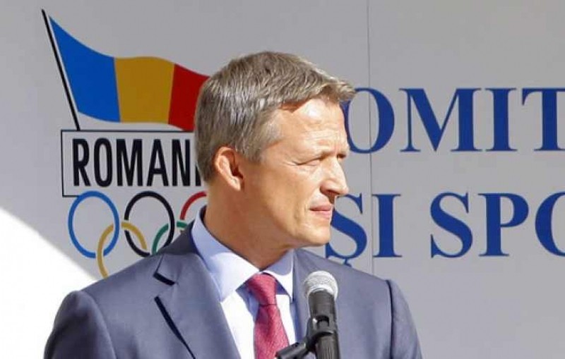 Octavian Morariu a fost reales pentru un nou mandat de opt ani, membru CIO - Stiri pe surse - Cele mai noi stiri