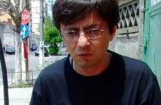 Adrian Zglobiu