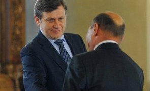 Antonescu-Basescu