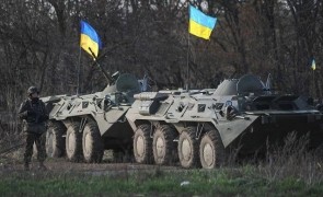 ucraina armata