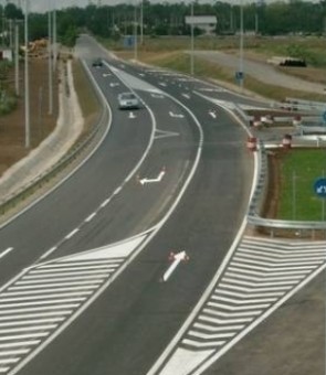 centura capitalei