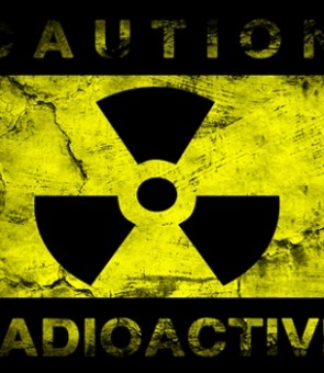 radioactive