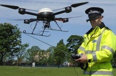 POLICE Drone 5