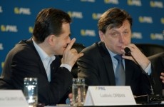 orban crin
