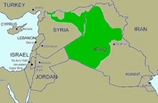 statul islamic califat