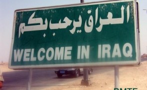 Iraq