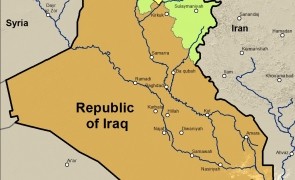 Kurdistanul Irakian Partidul De Opoziţie Gorran Somat Să Plece