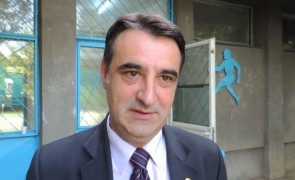 Nicolae Alexandri