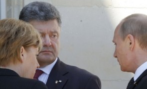 porosenko