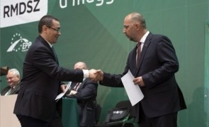 udmr psd